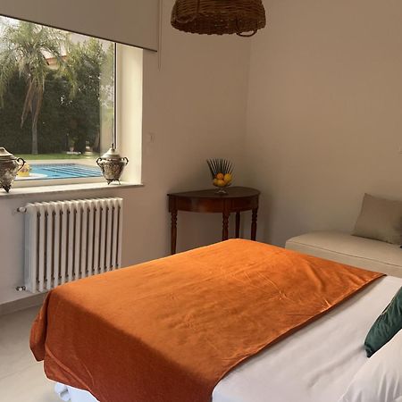 Domus Orestea Luxury Suites 巴勒莫 外观 照片