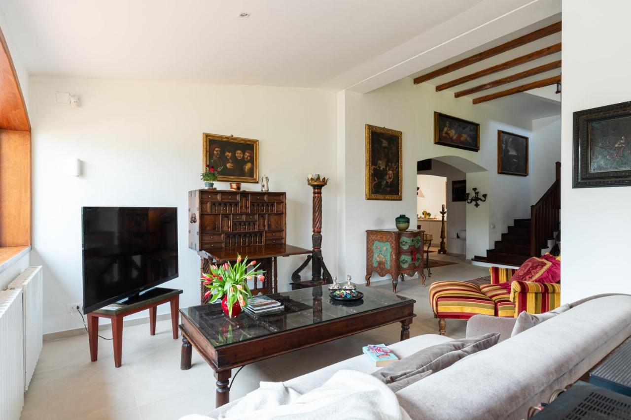 Domus Orestea Luxury Suites 巴勒莫 外观 照片