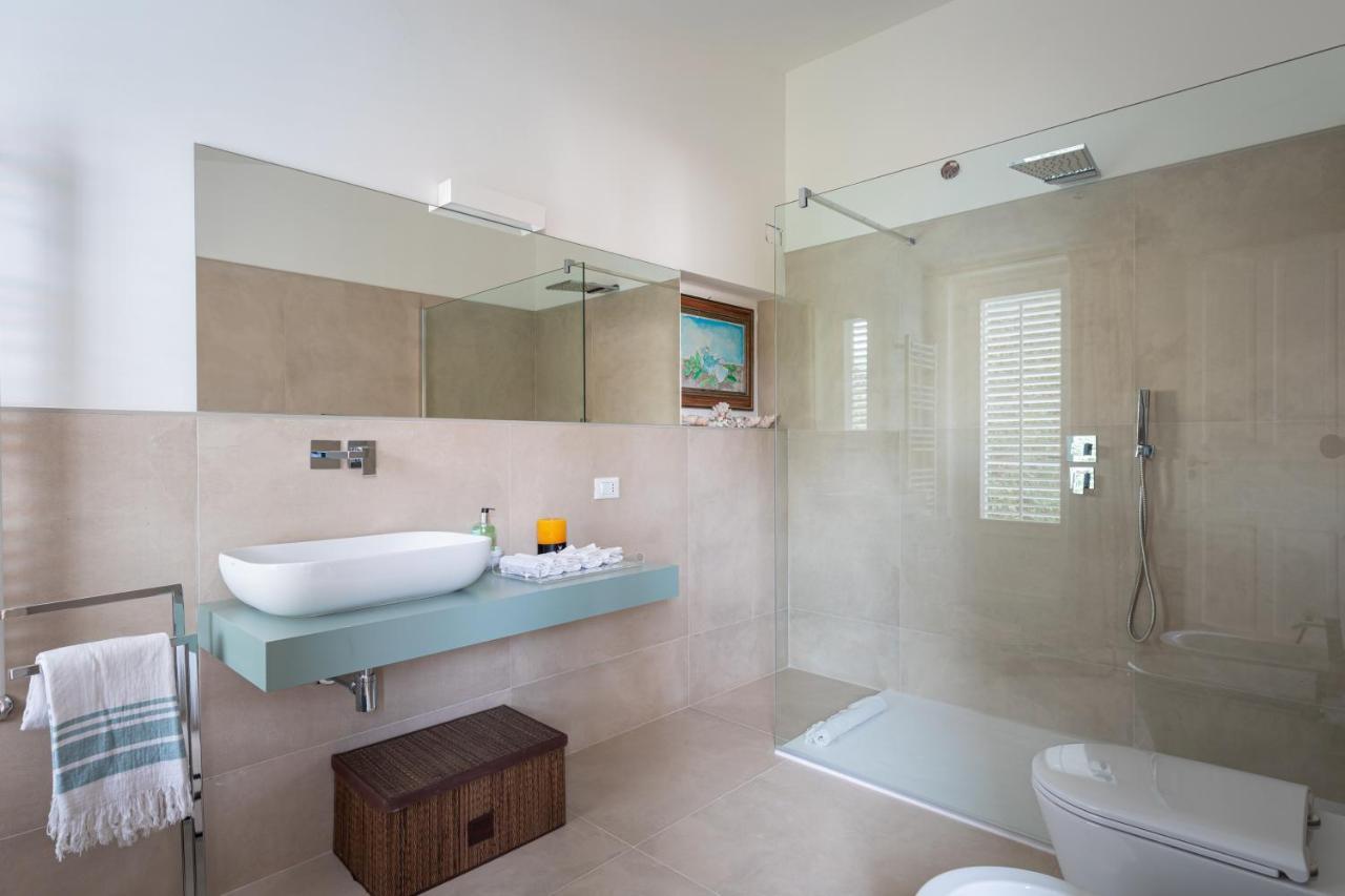 Domus Orestea Luxury Suites 巴勒莫 外观 照片