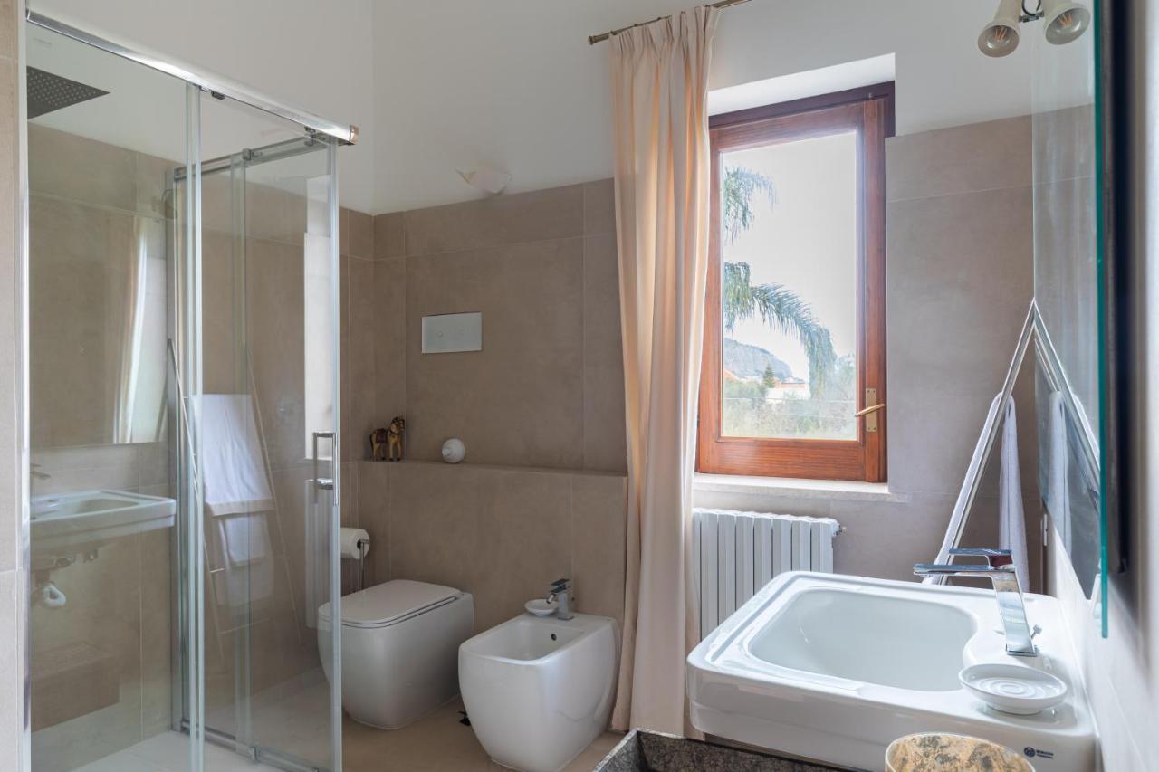 Domus Orestea Luxury Suites 巴勒莫 外观 照片