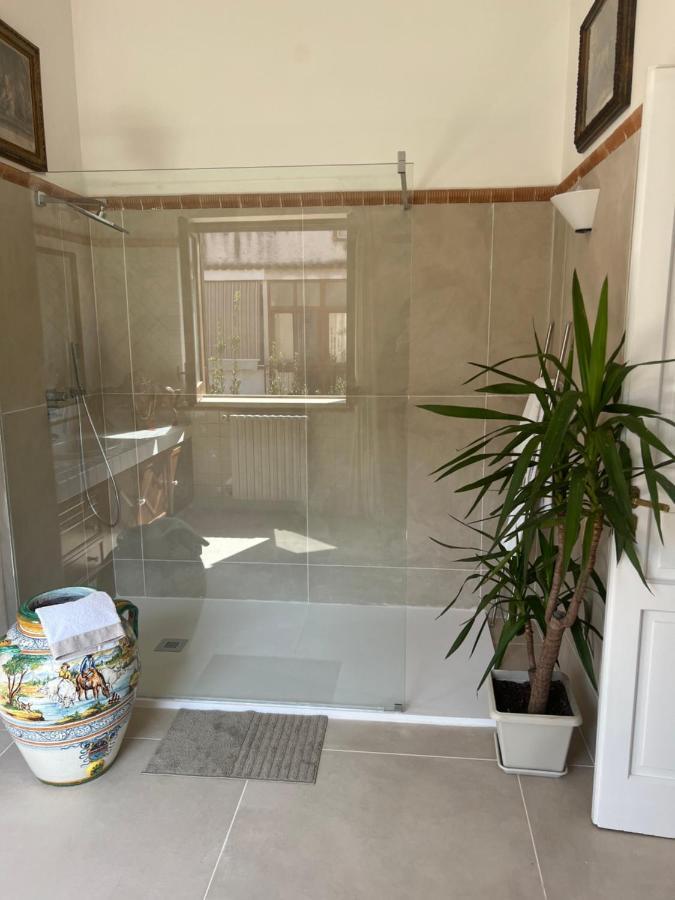 Domus Orestea Luxury Suites 巴勒莫 外观 照片