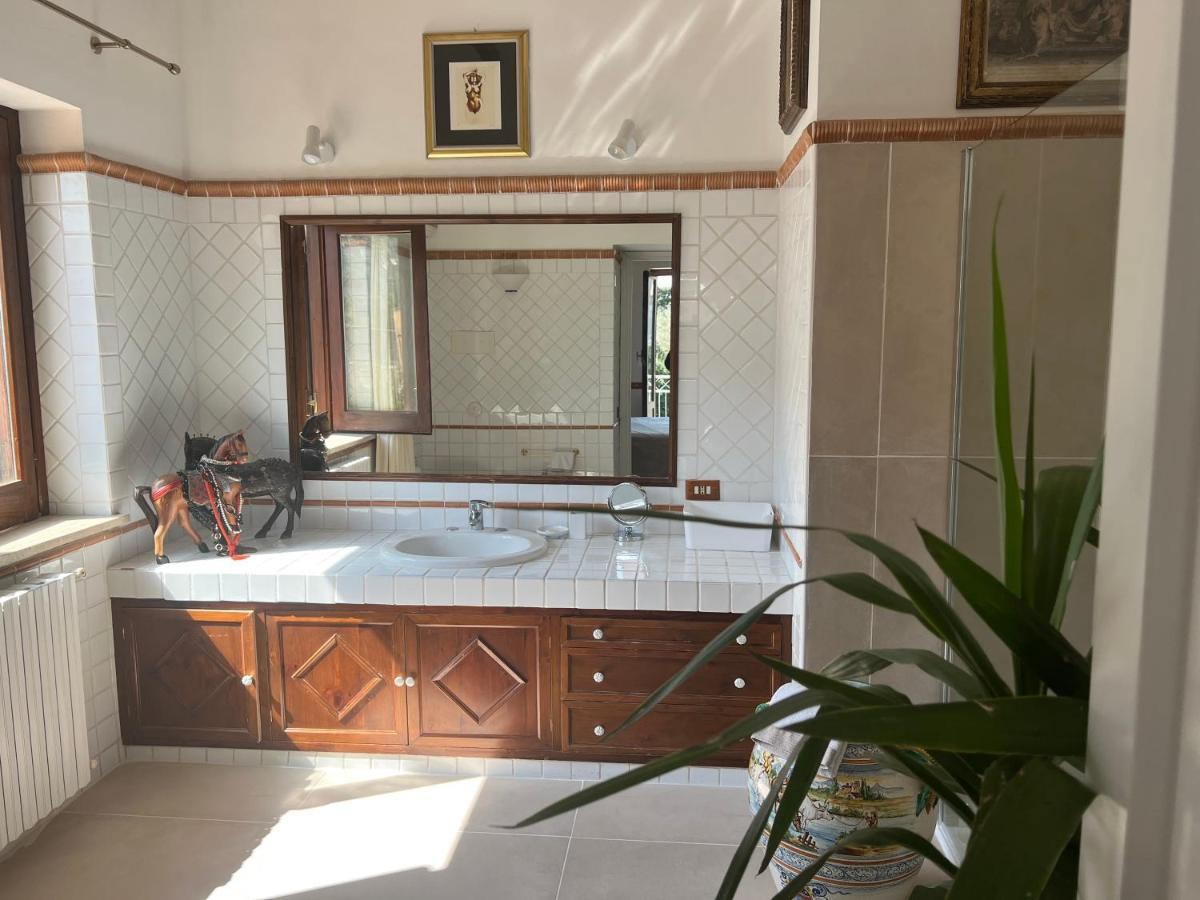 Domus Orestea Luxury Suites 巴勒莫 外观 照片