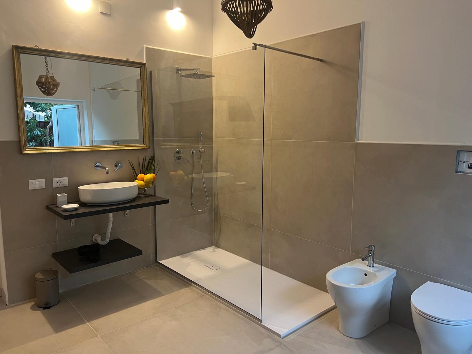 Domus Orestea Luxury Suites 巴勒莫 外观 照片