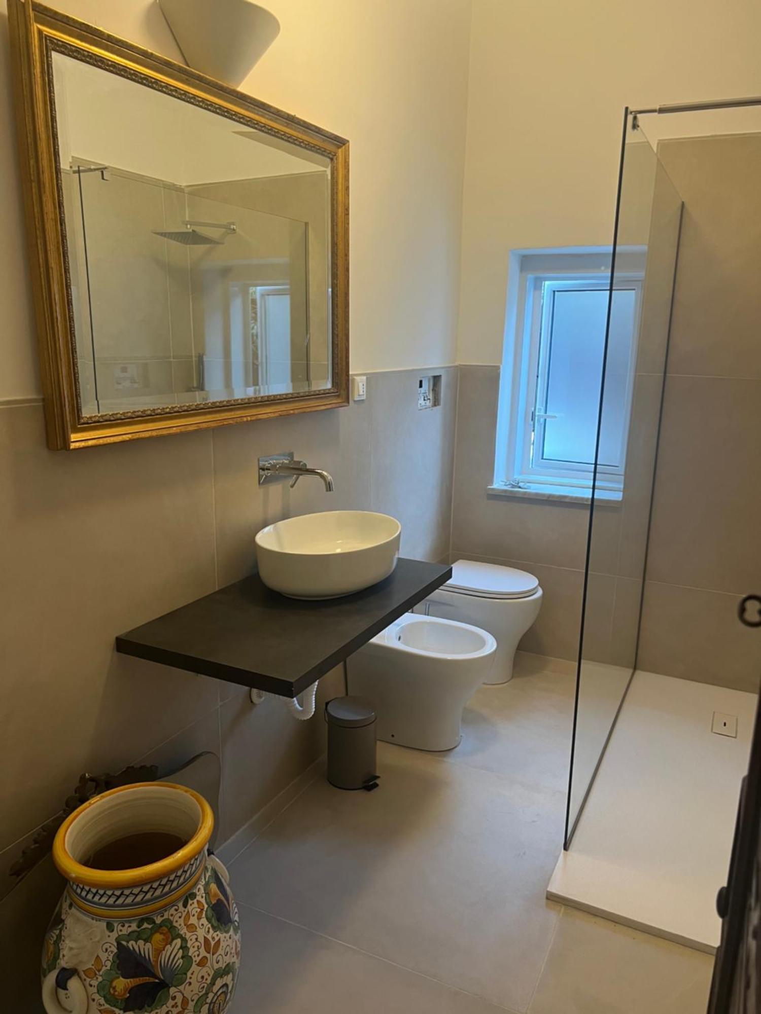 Domus Orestea Luxury Suites 巴勒莫 外观 照片