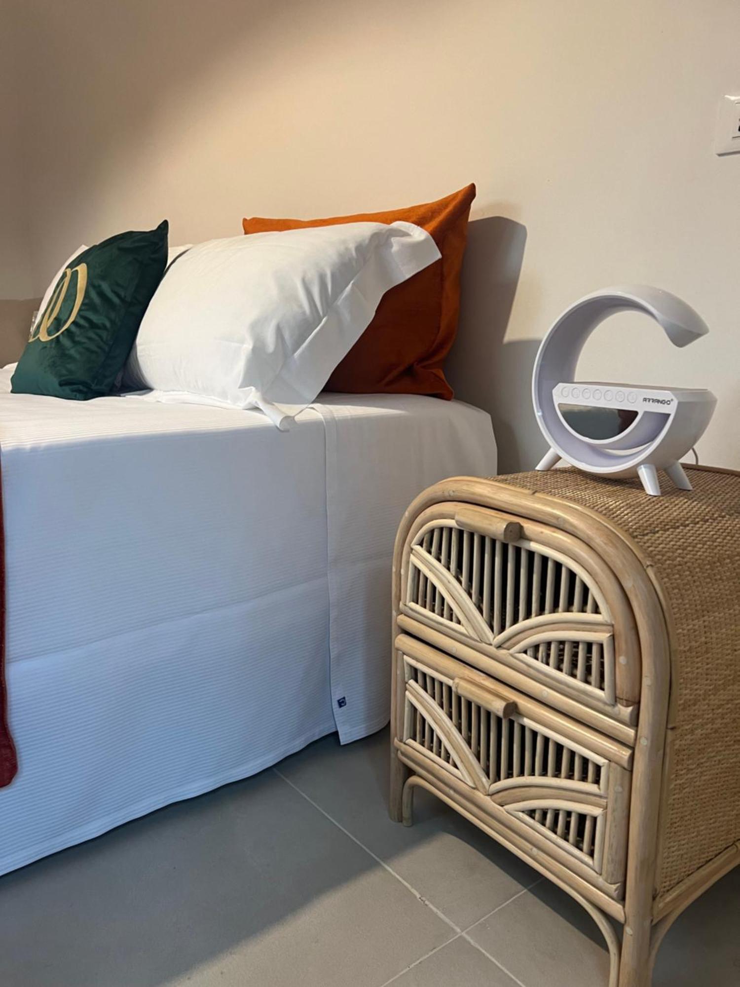 Domus Orestea Luxury Suites 巴勒莫 外观 照片