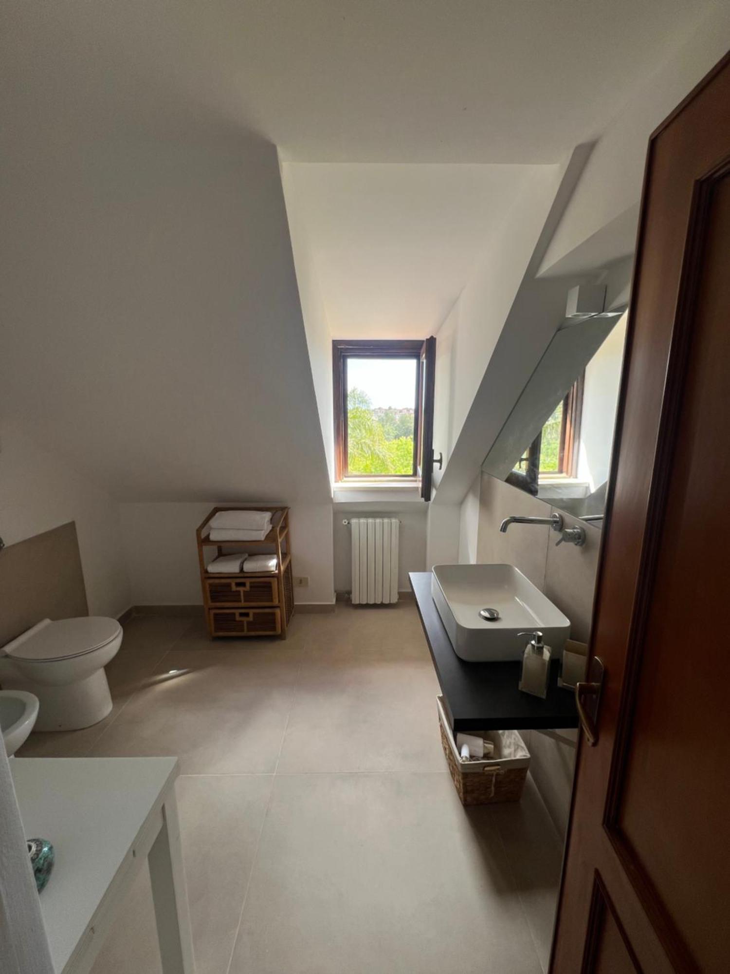 Domus Orestea Luxury Suites 巴勒莫 外观 照片
