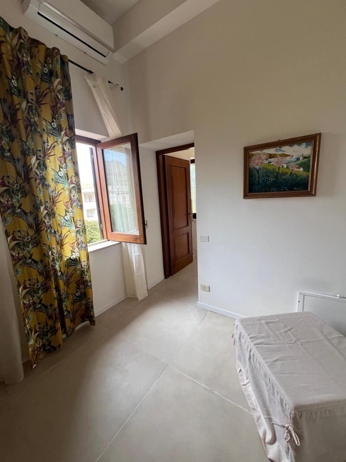 Domus Orestea Luxury Suites 巴勒莫 外观 照片