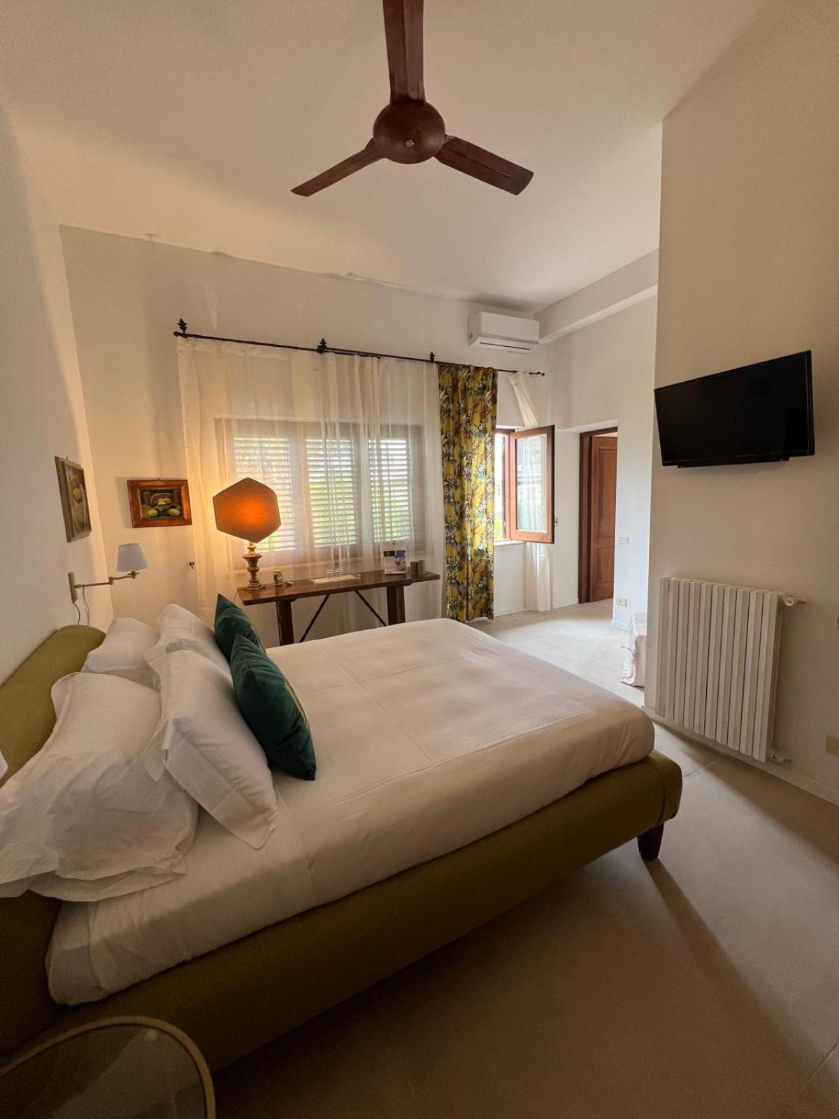 Domus Orestea Luxury Suites 巴勒莫 外观 照片