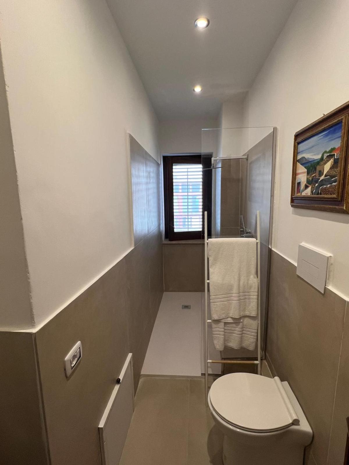 Domus Orestea Luxury Suites 巴勒莫 外观 照片