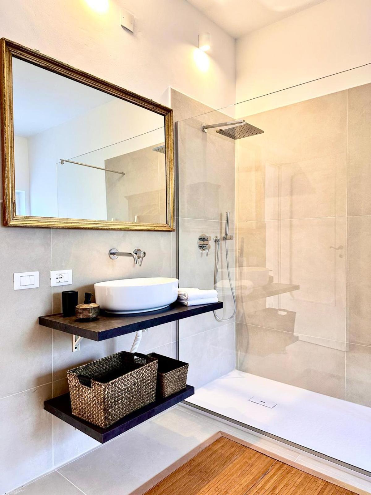 Domus Orestea Luxury Suites 巴勒莫 外观 照片