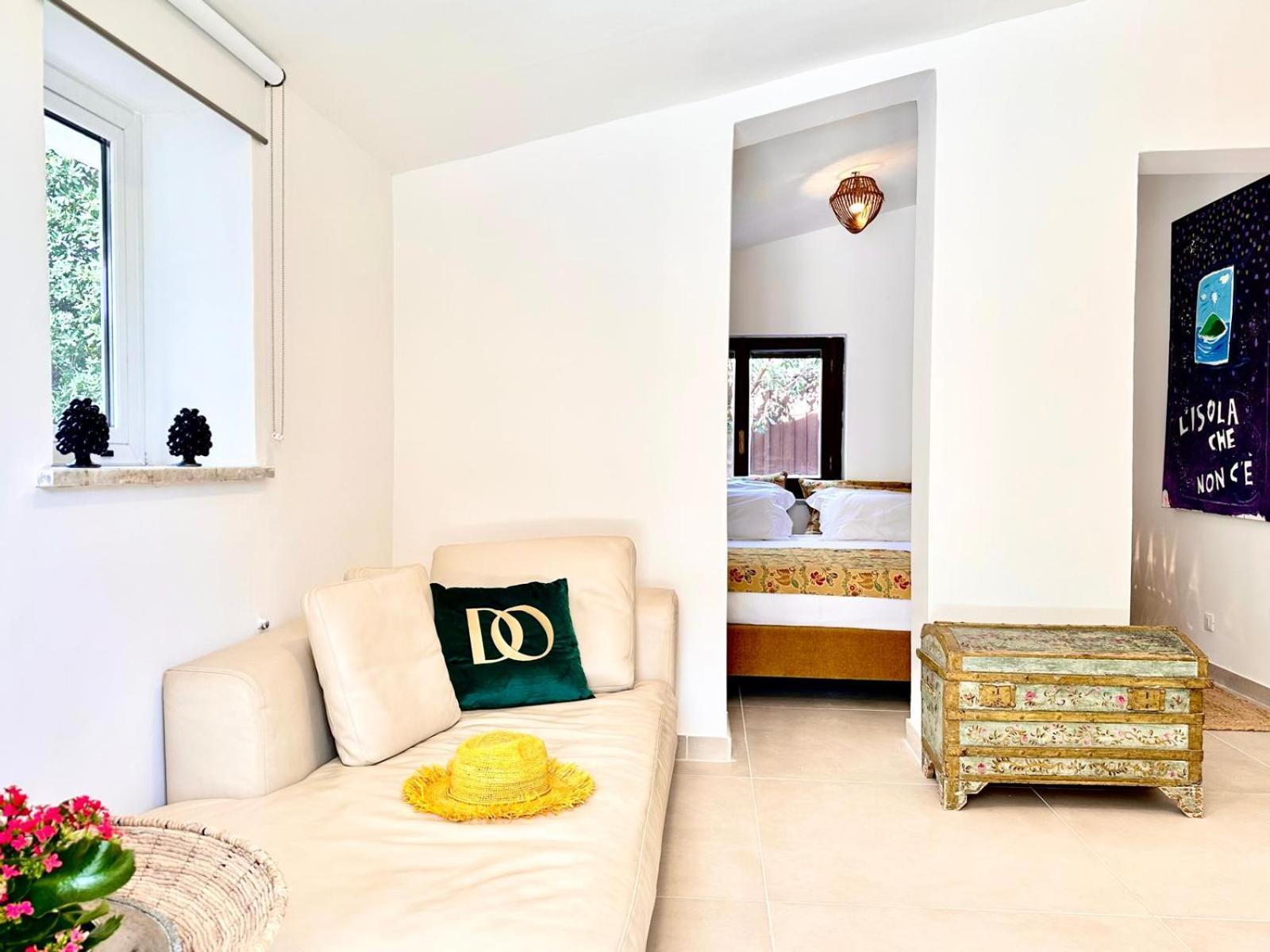 Domus Orestea Luxury Suites 巴勒莫 外观 照片