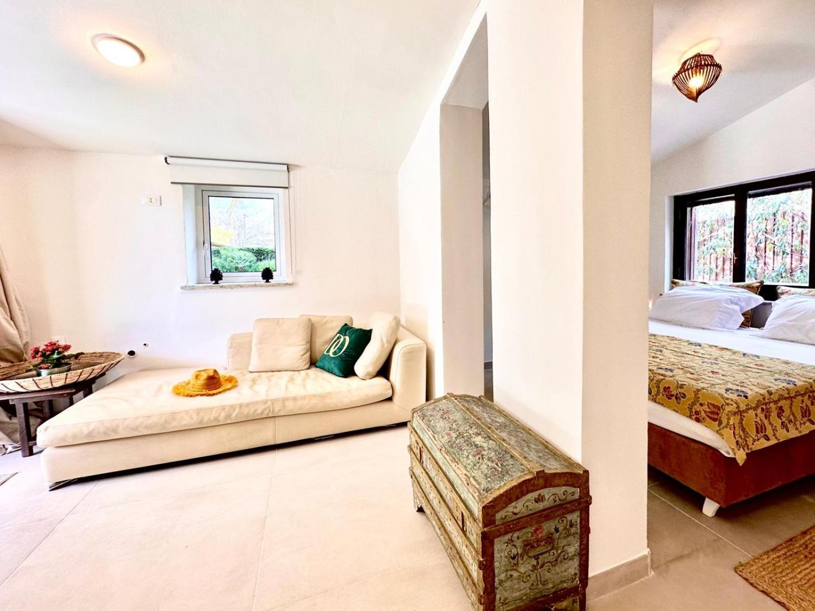 Domus Orestea Luxury Suites 巴勒莫 外观 照片