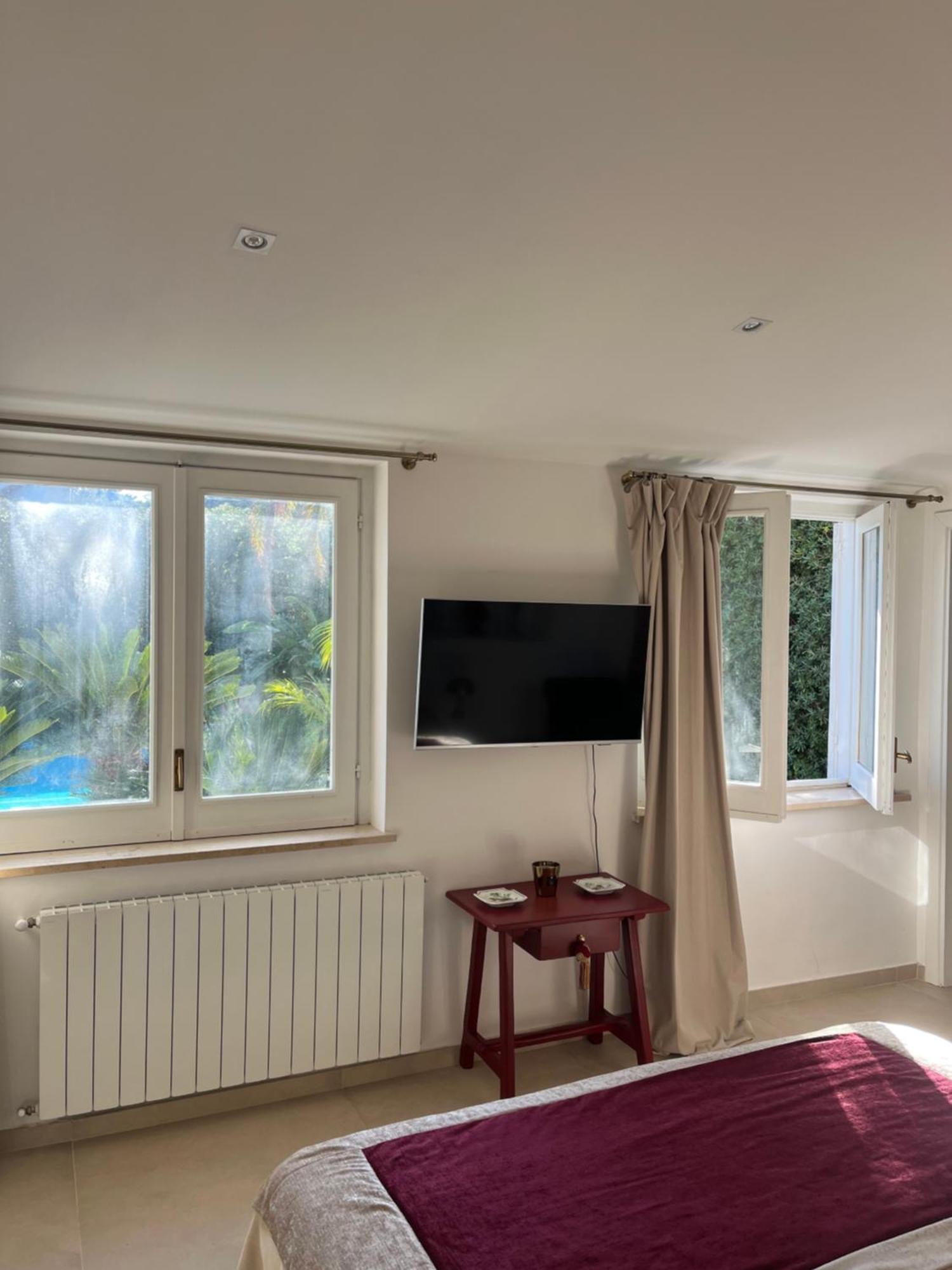 Domus Orestea Luxury Suites 巴勒莫 外观 照片