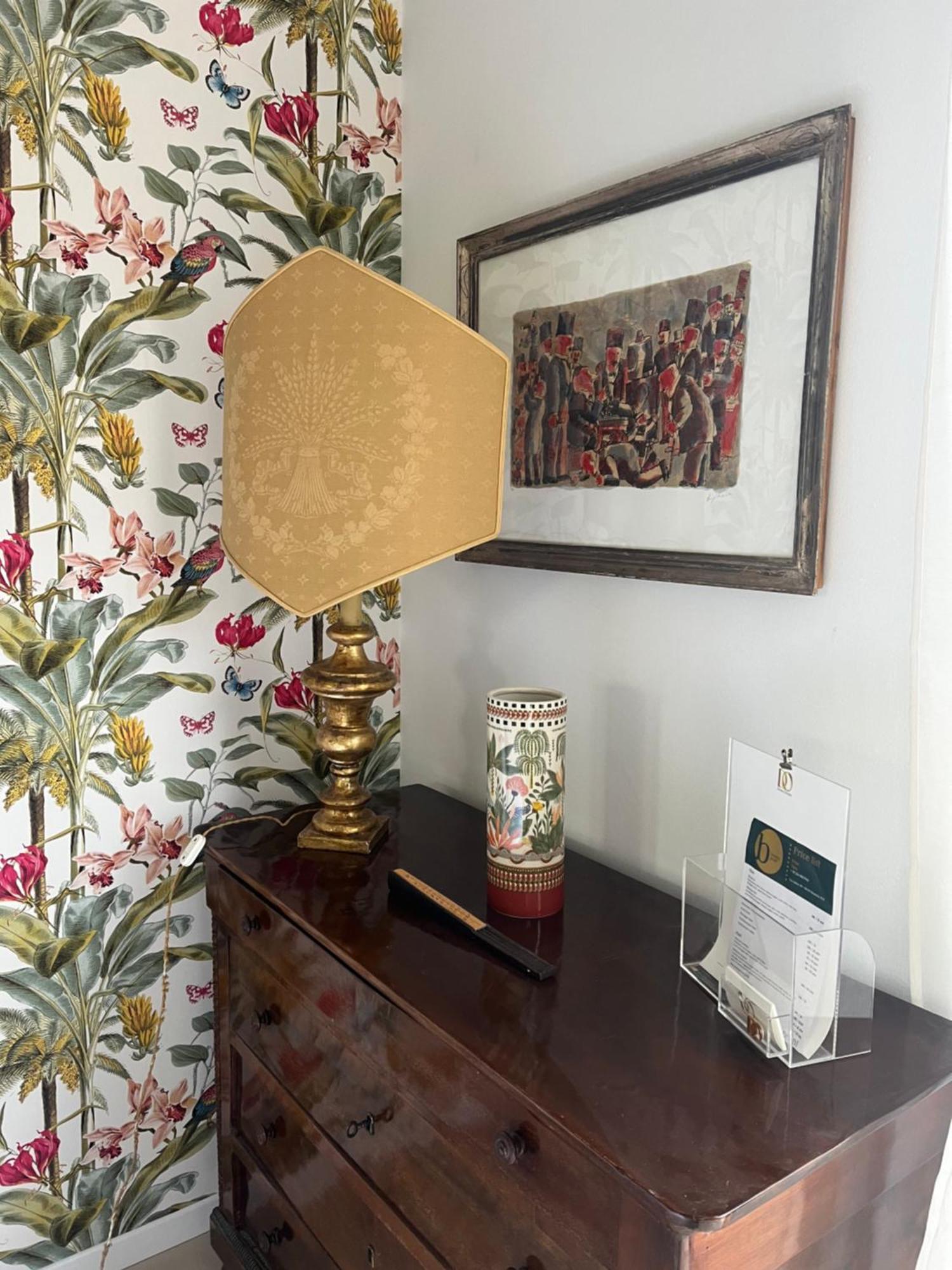 Domus Orestea Luxury Suites 巴勒莫 外观 照片