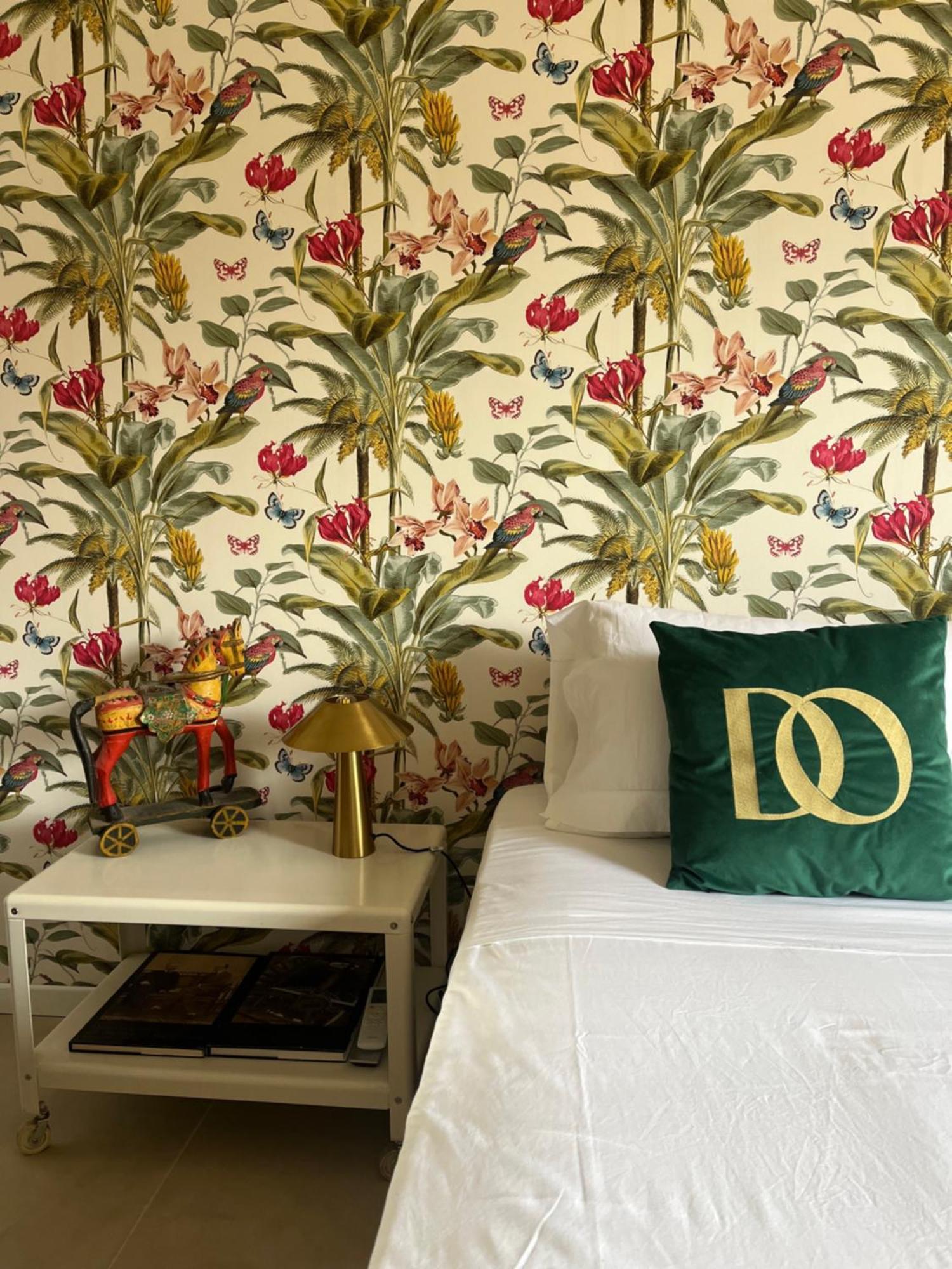 Domus Orestea Luxury Suites 巴勒莫 外观 照片
